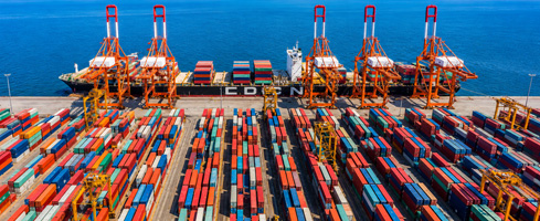  Ship Chandlery Supplies 