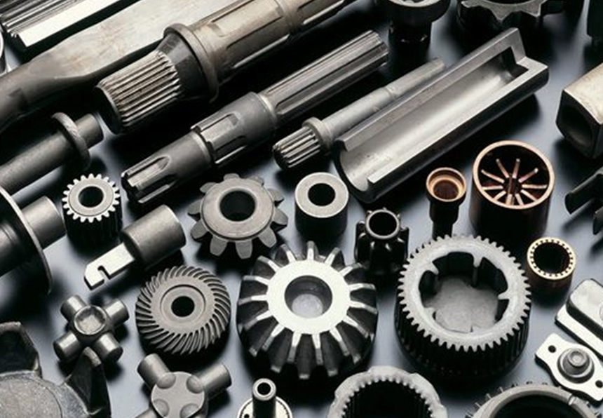 Marine Equipment 