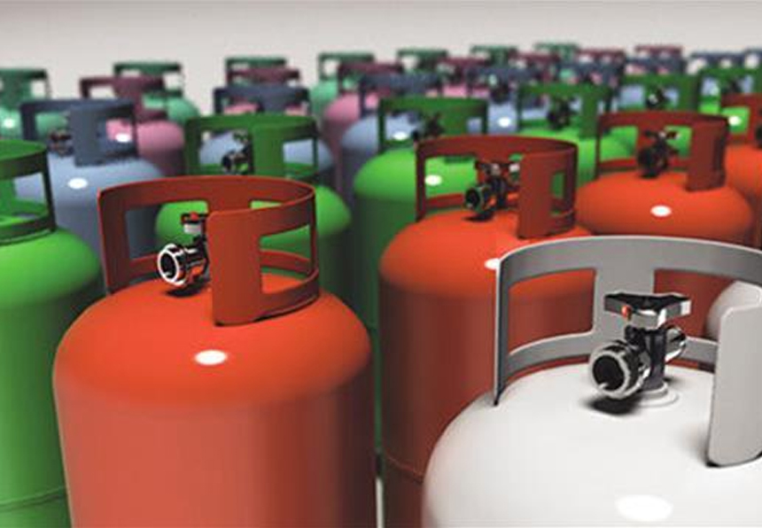 Refrigerants