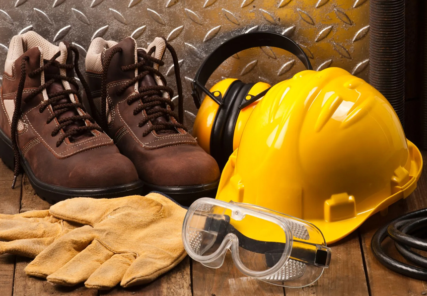 Safety Equipments
