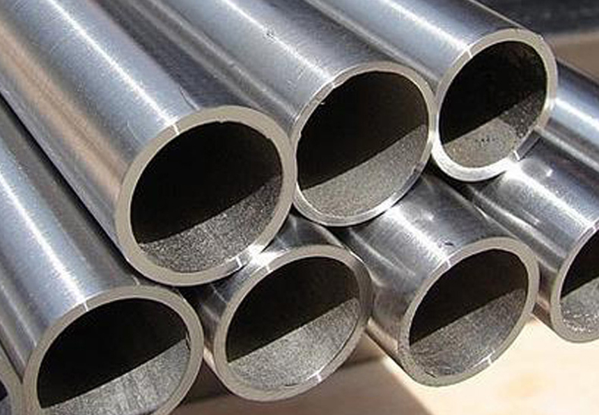  Hollow pipe