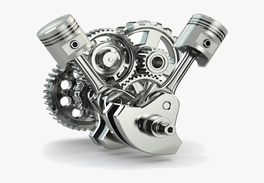  Engine spare parts