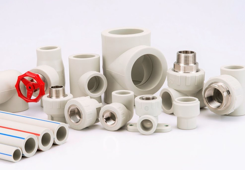 Plumbing items