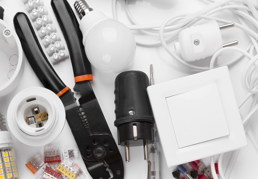 Electrical  Products