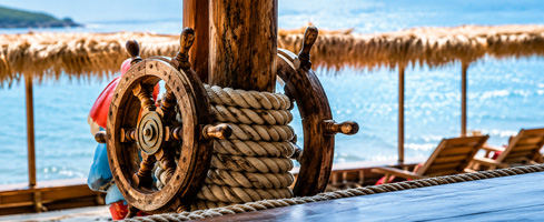 Lifting Equipments